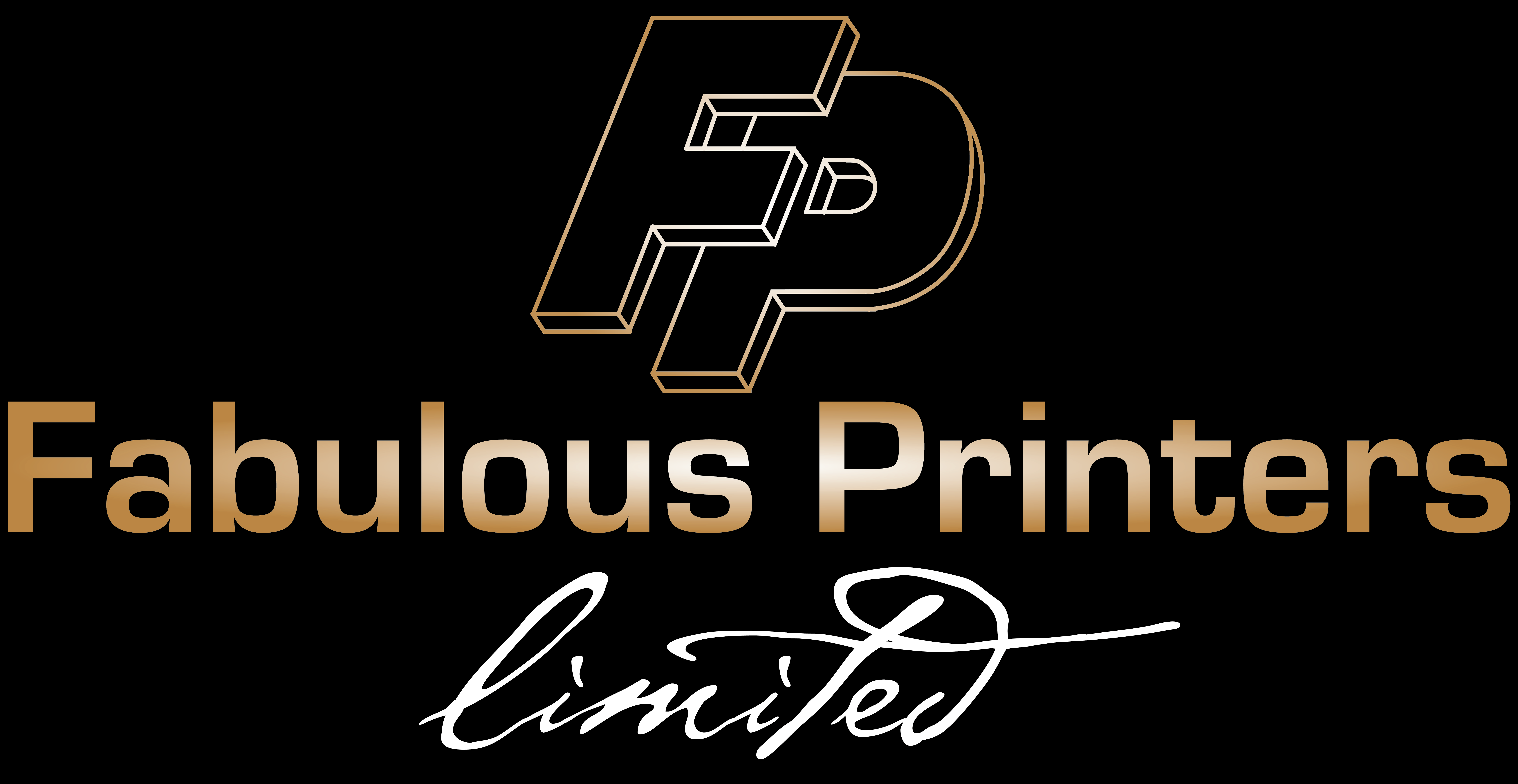 Fabulous Printers Ltd