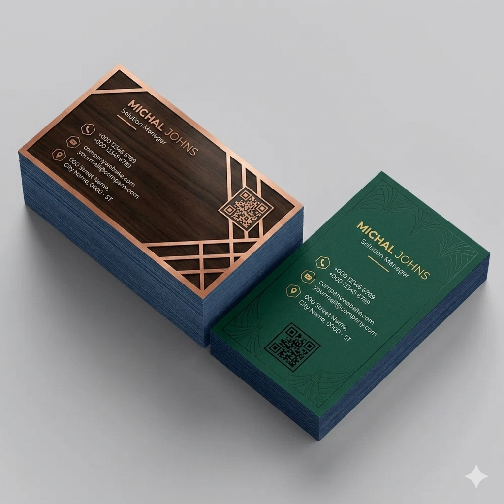 Standard Cards