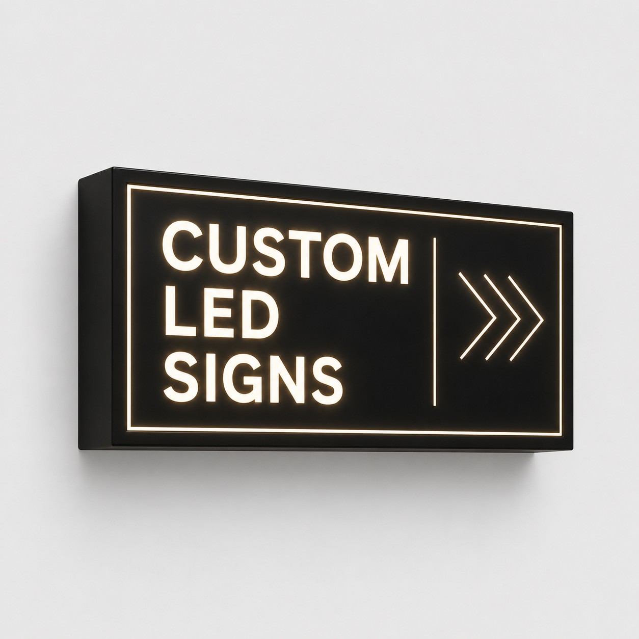 LED Signs