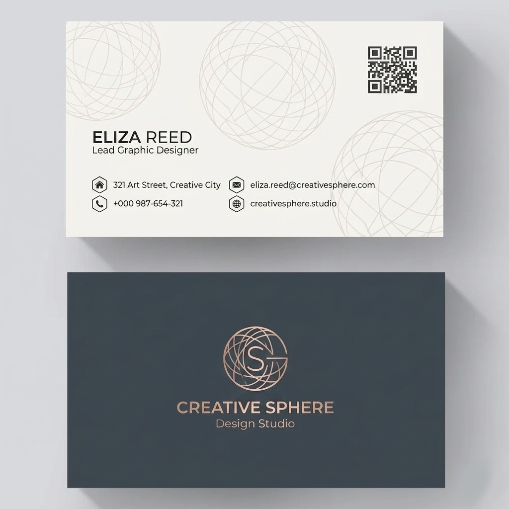 Matt Laminated Cards