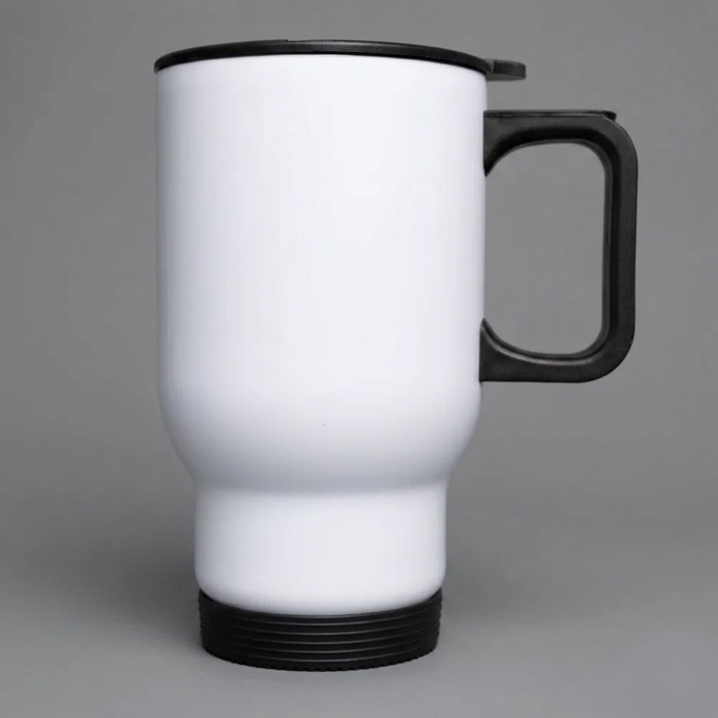 Thermal mugs (Hot & Cold)