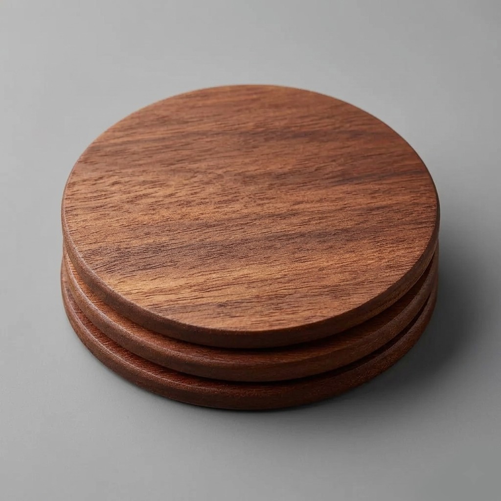 Coasters – Premium Quality