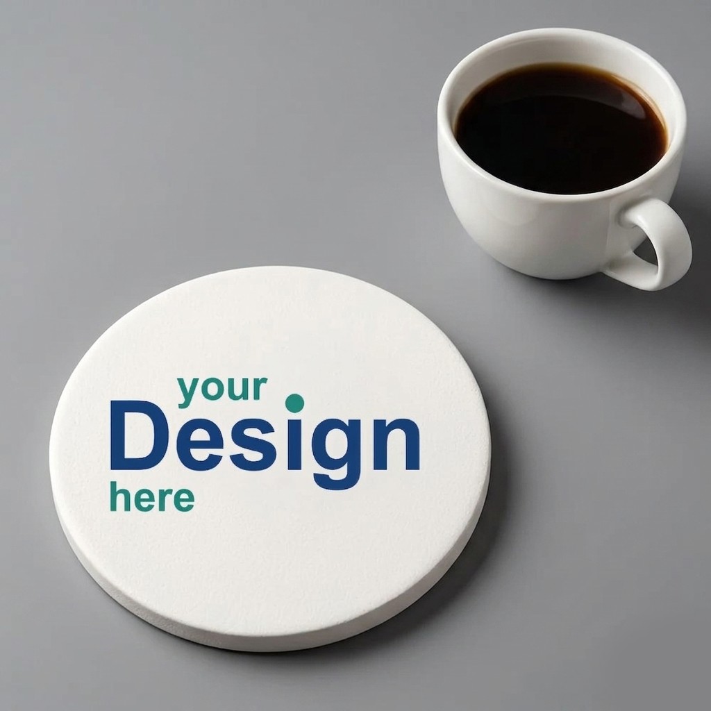 Coasters – Standard Quality