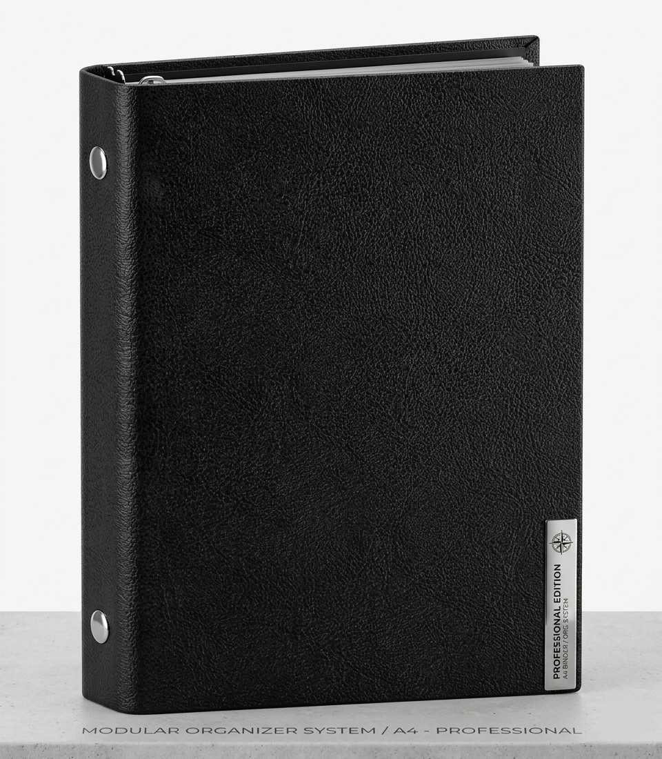 Diaries A4 Size
