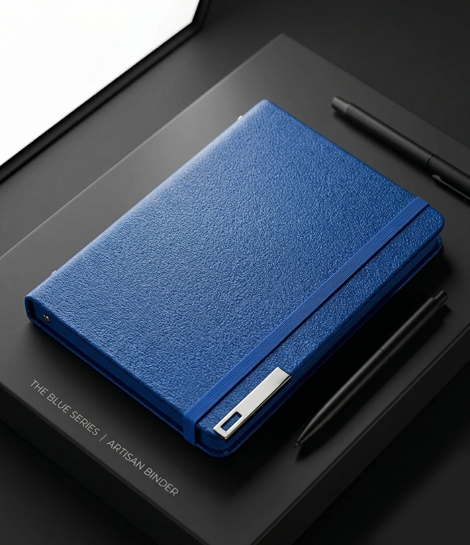 Diaries A5 Size