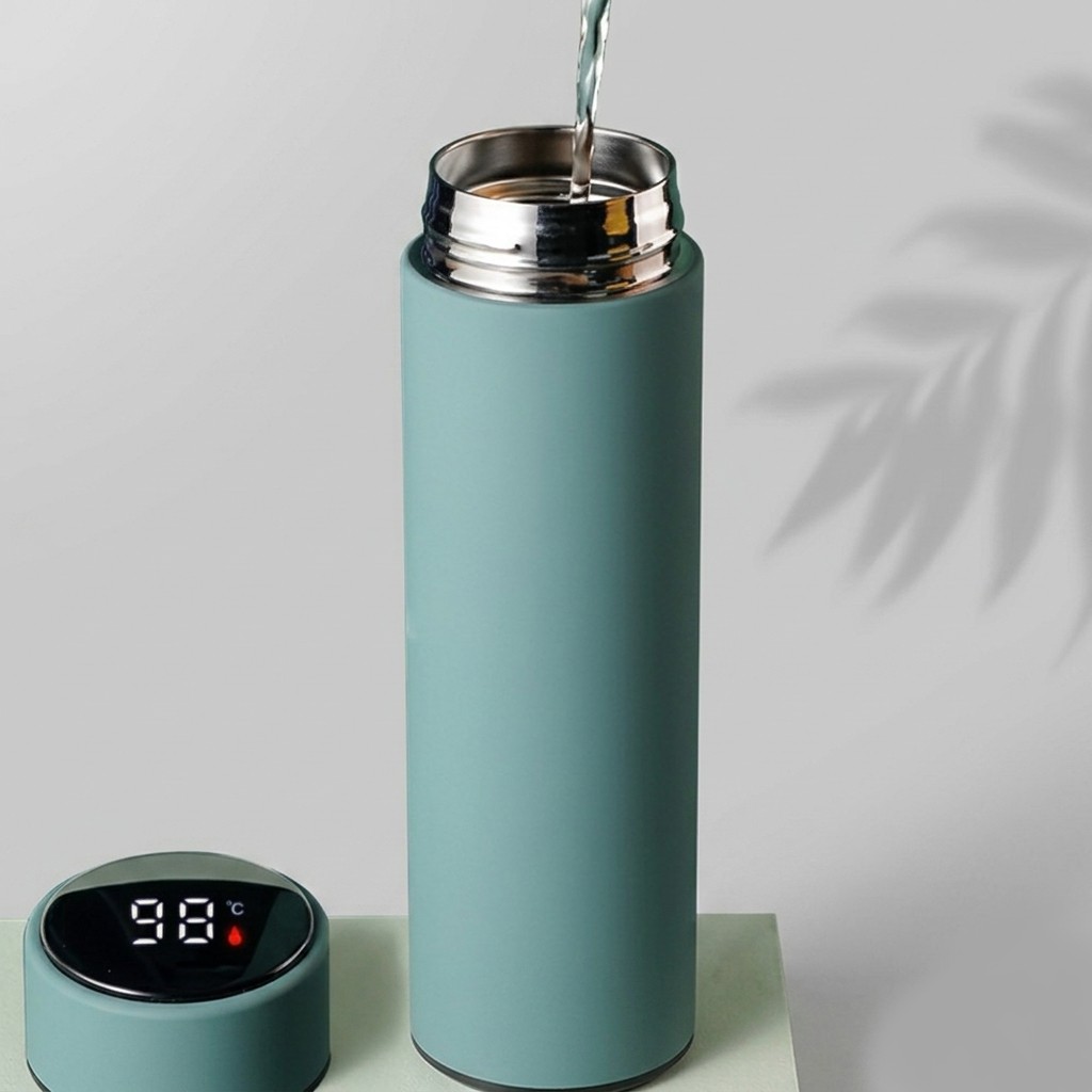 Flasks
