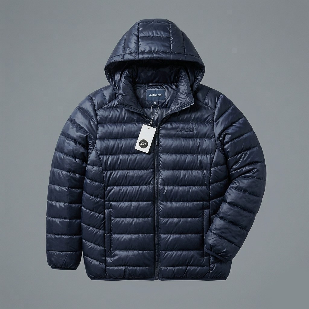 Fleece Jackets – Premium Quality