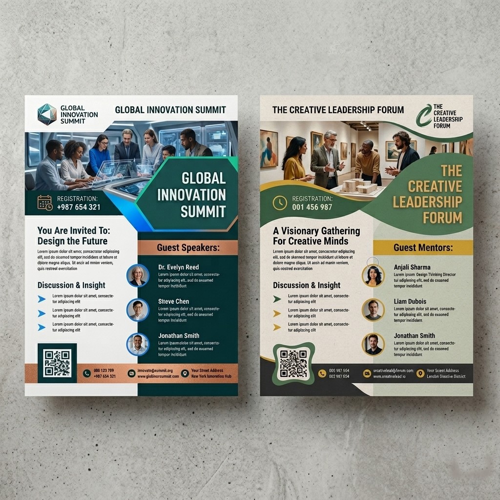 Fliers/Leaflets A5 Size