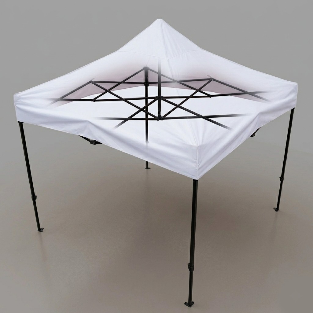 Gazebo Tents Medium Size