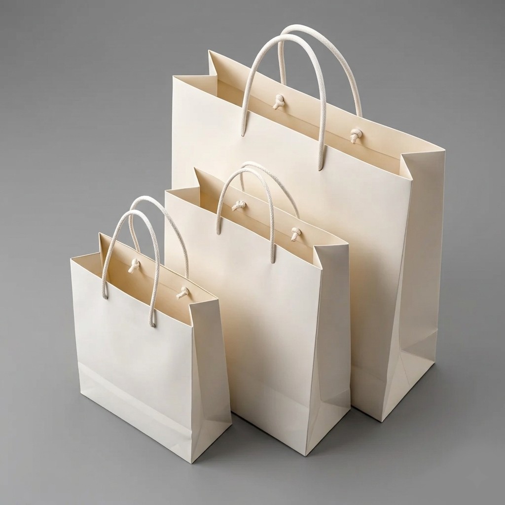 Gift Bags Large (A3)