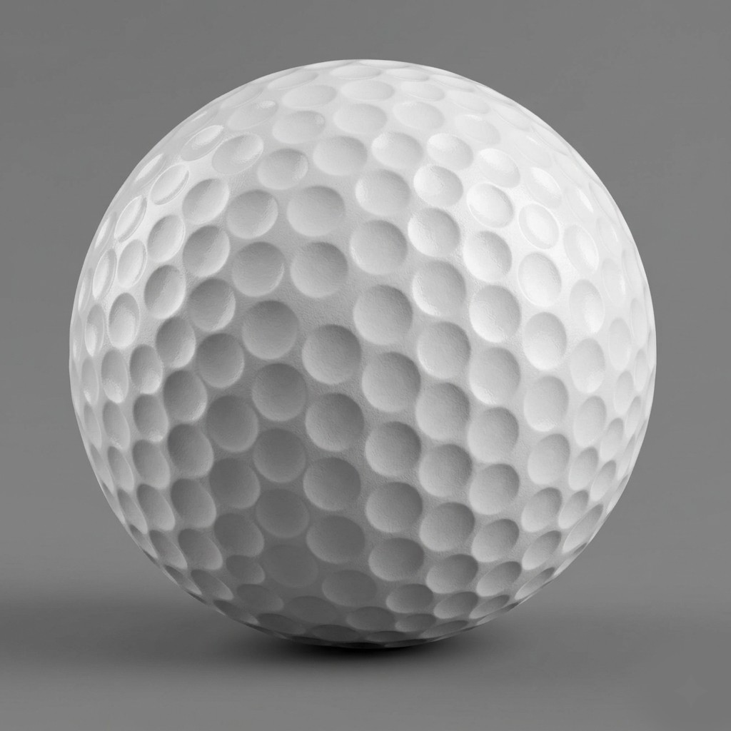 Golf Balls