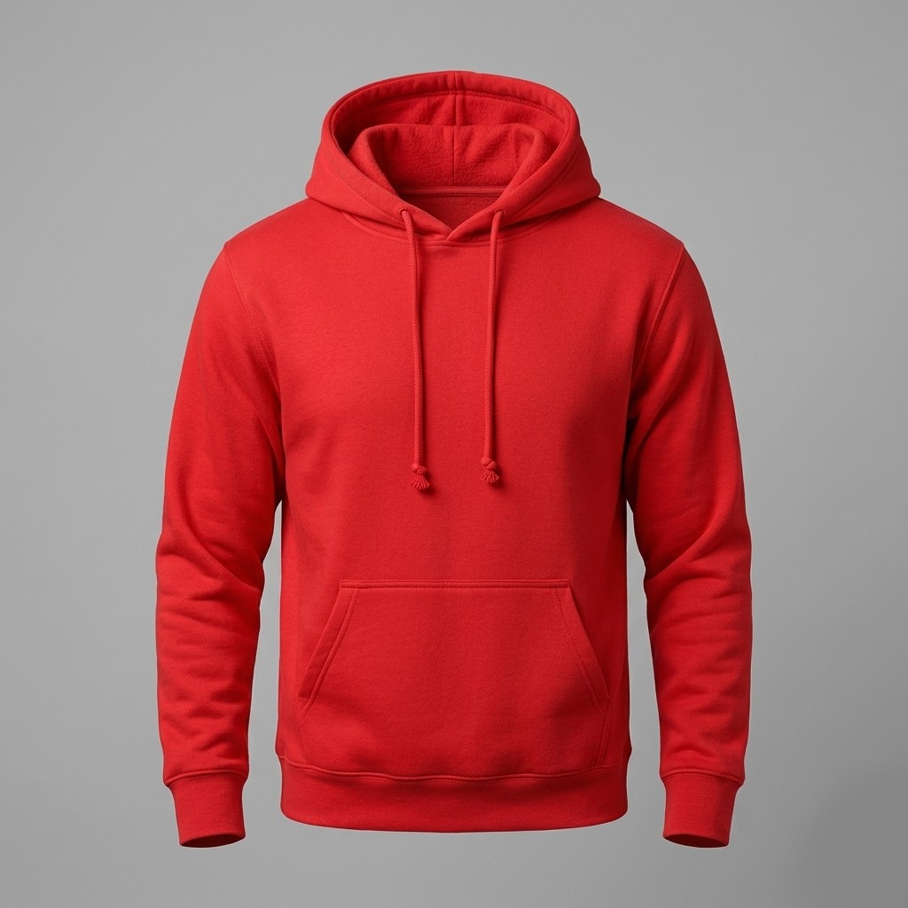 Hoodies – Standard Quality