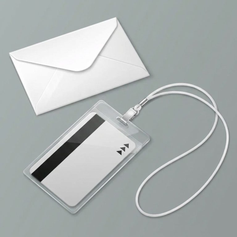 id cards - magnetic strip