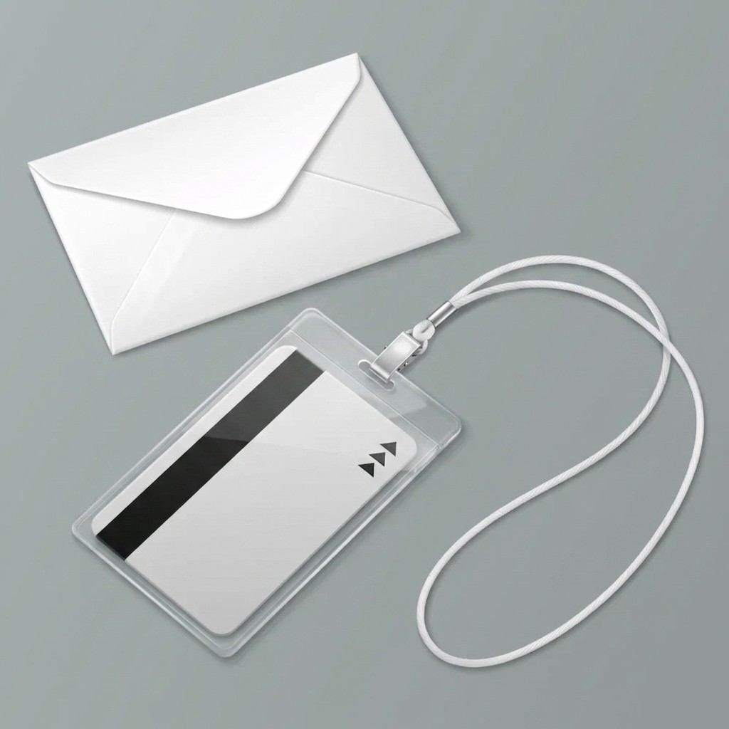 ID cards – Magnetic Strip