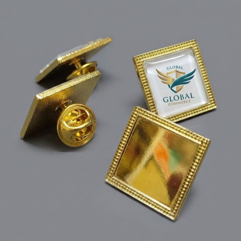 lapel pins