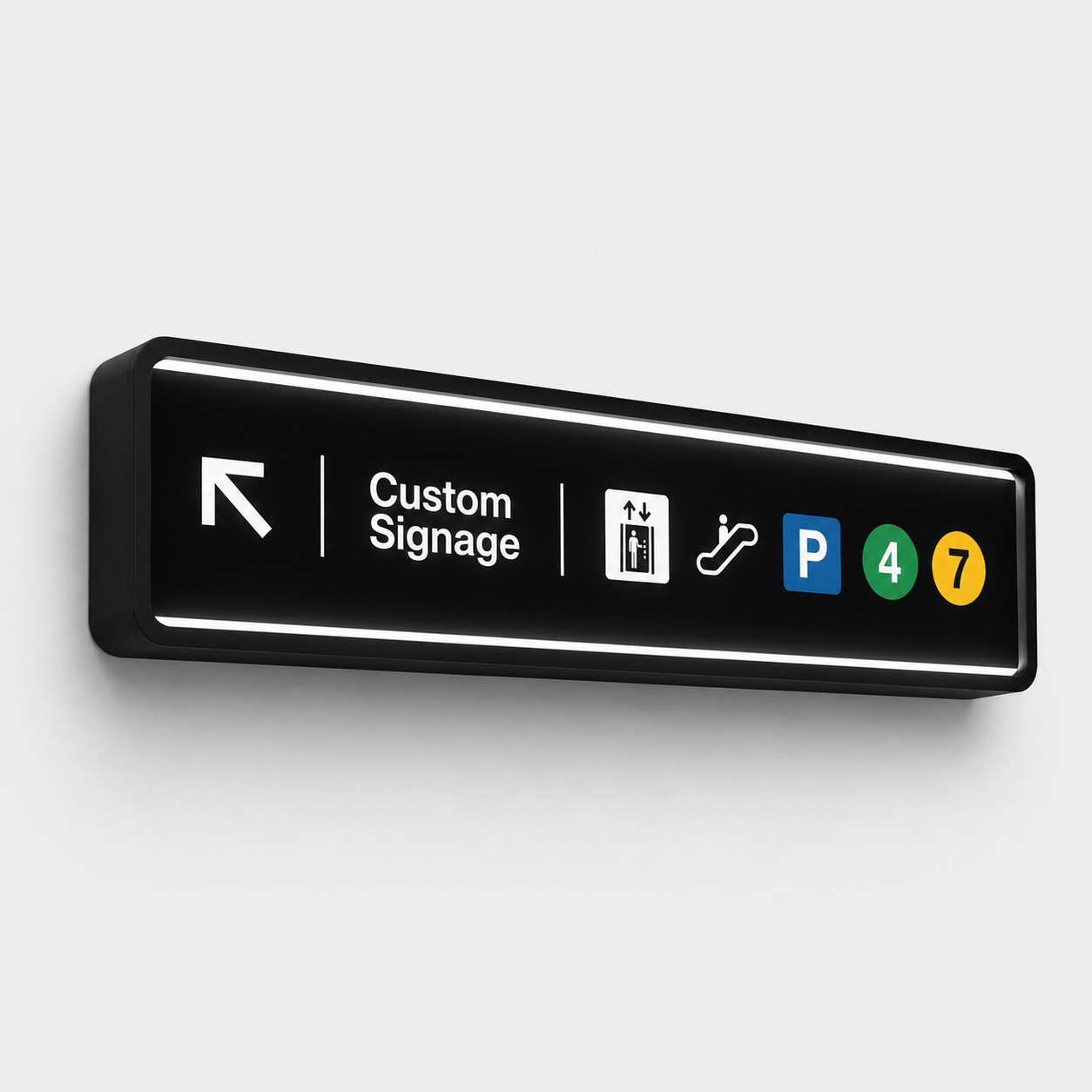 Light Box Signs