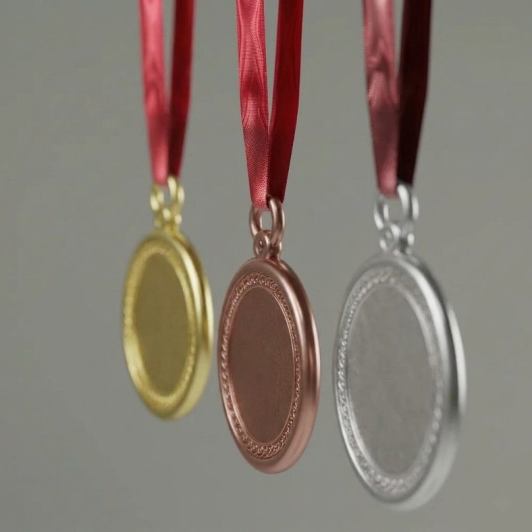 medal