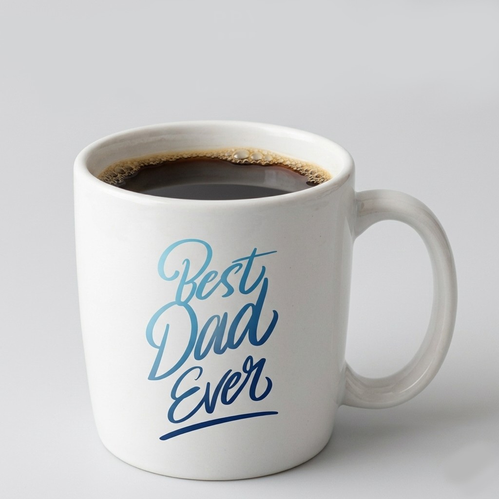 Mugs – Standard Quality