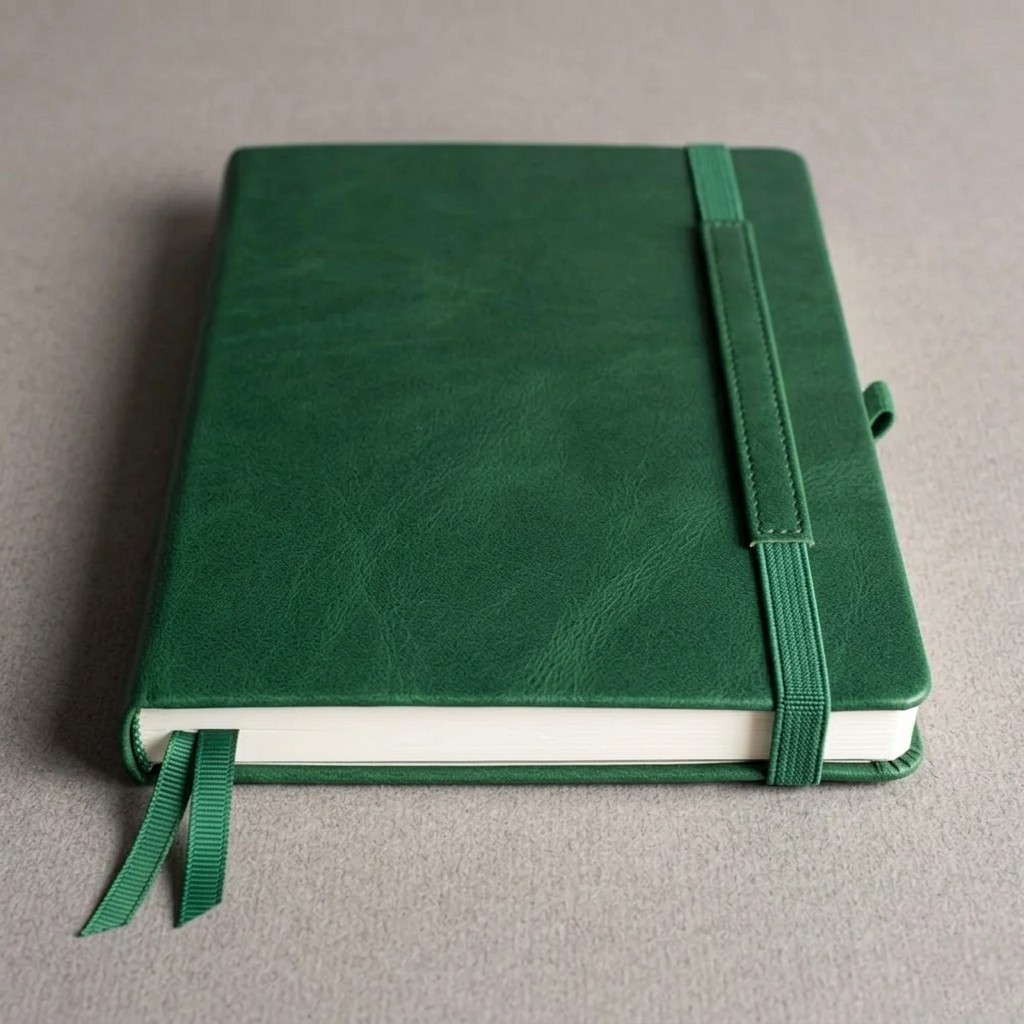 Notebooks (Standard) A5 Size