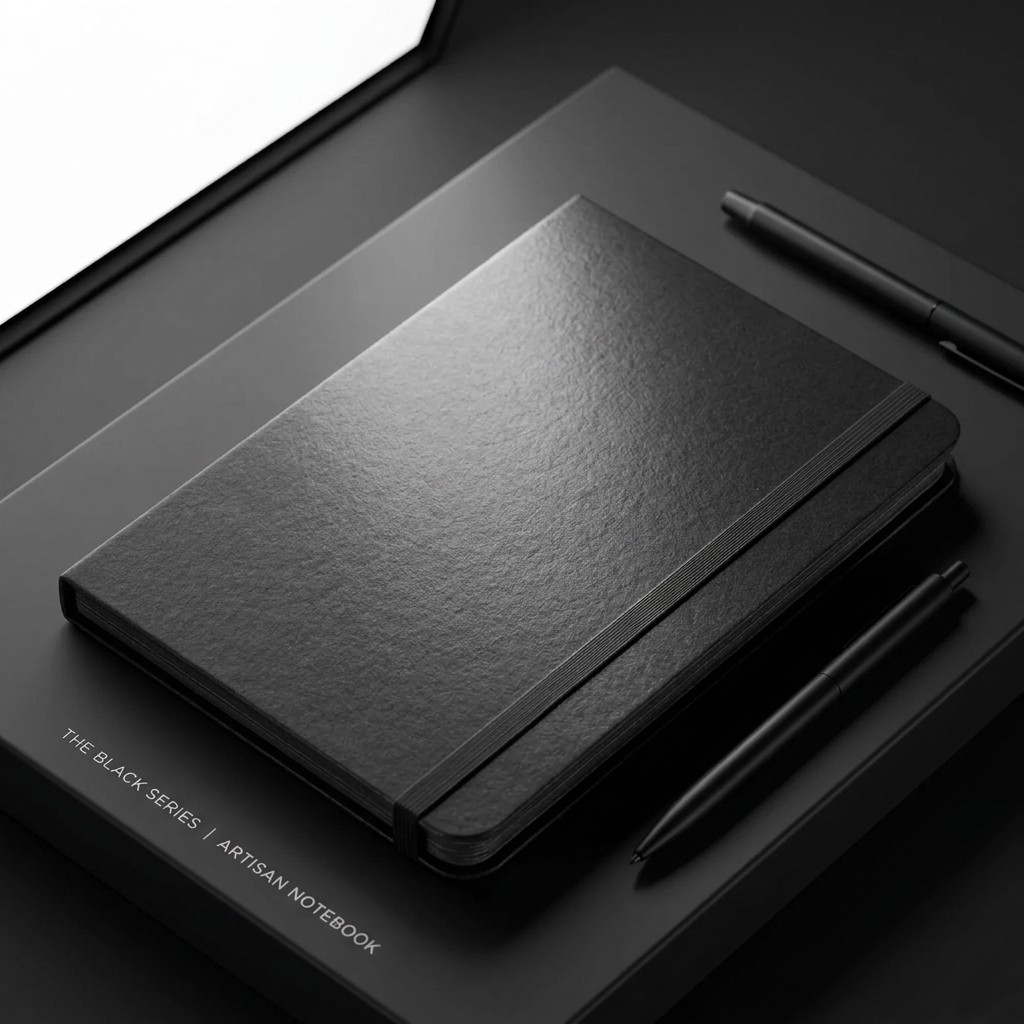 Notebooks (Executive) A4 Size