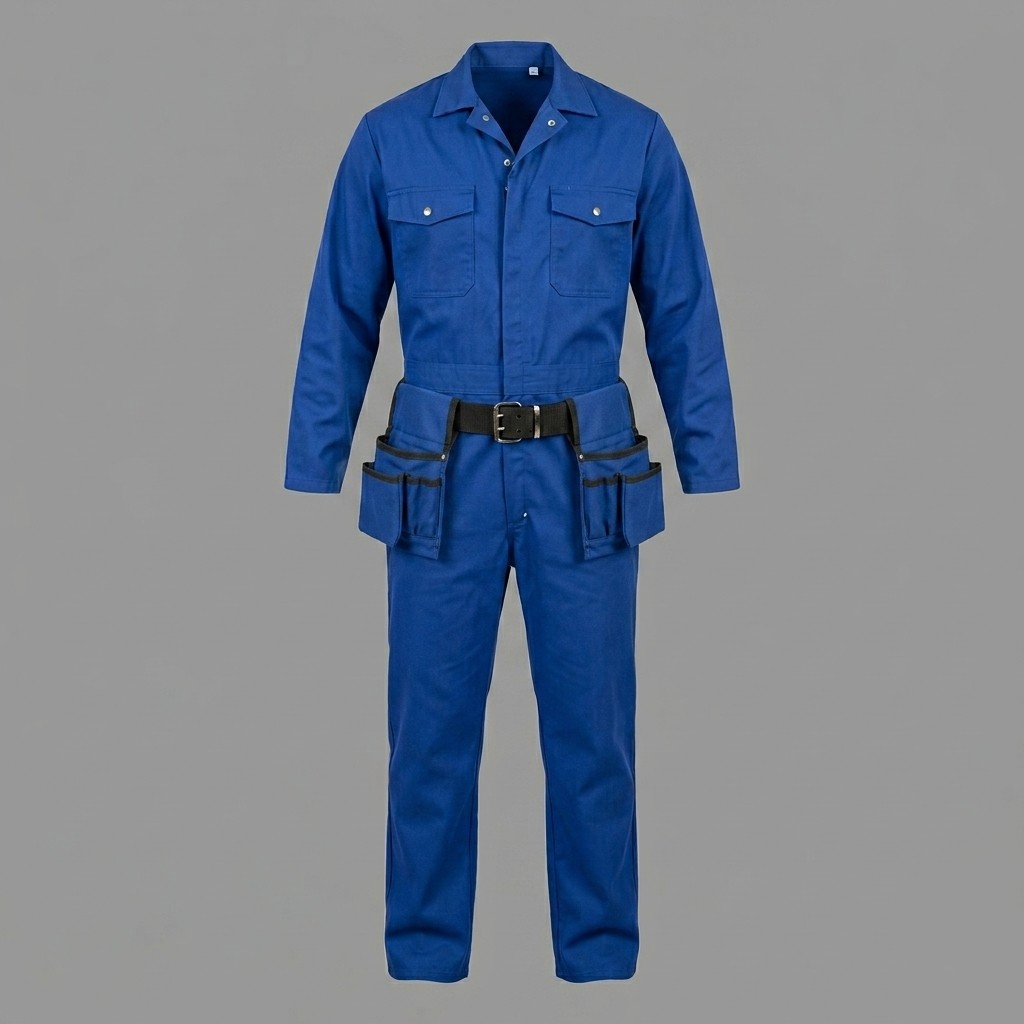 Overalls – Standard Quality