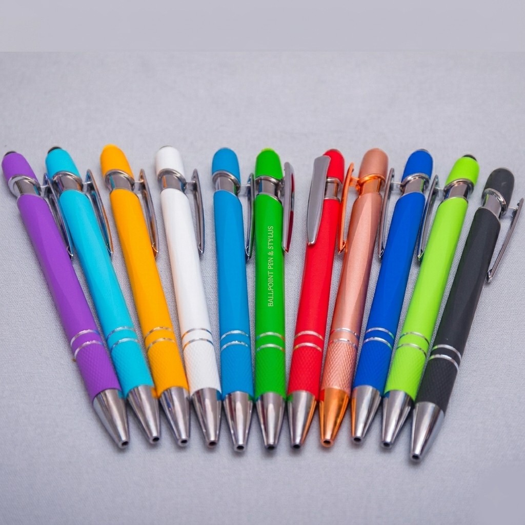 Pens – Light-Built Quality