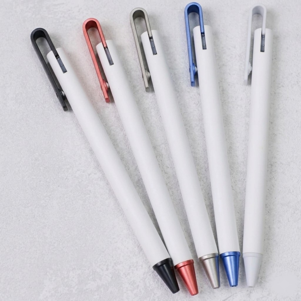 Pens – Medium-Built Quality