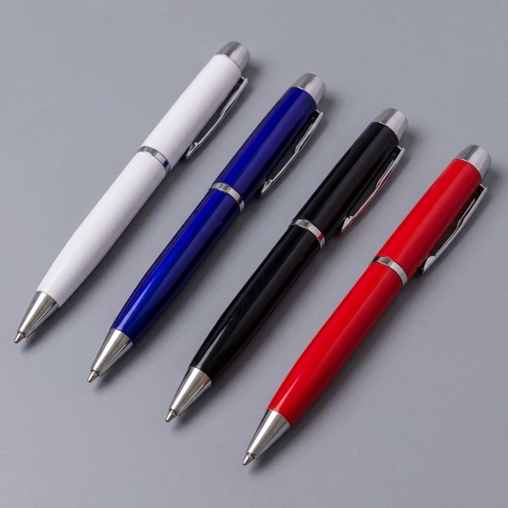 Pens – Premium-Built Quality
