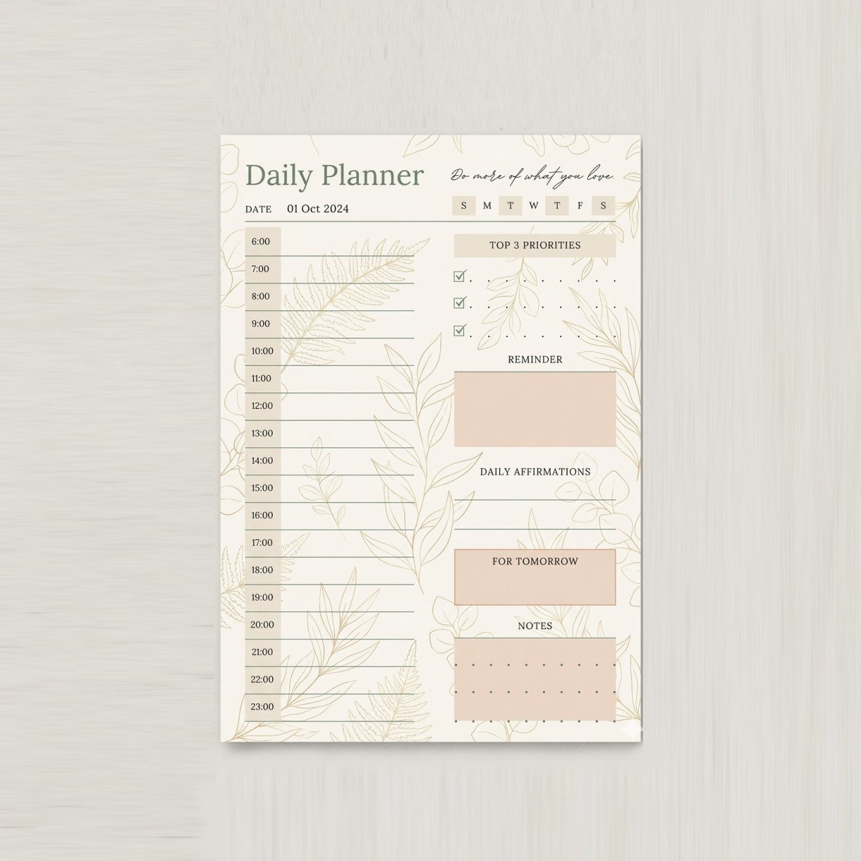 Planners
