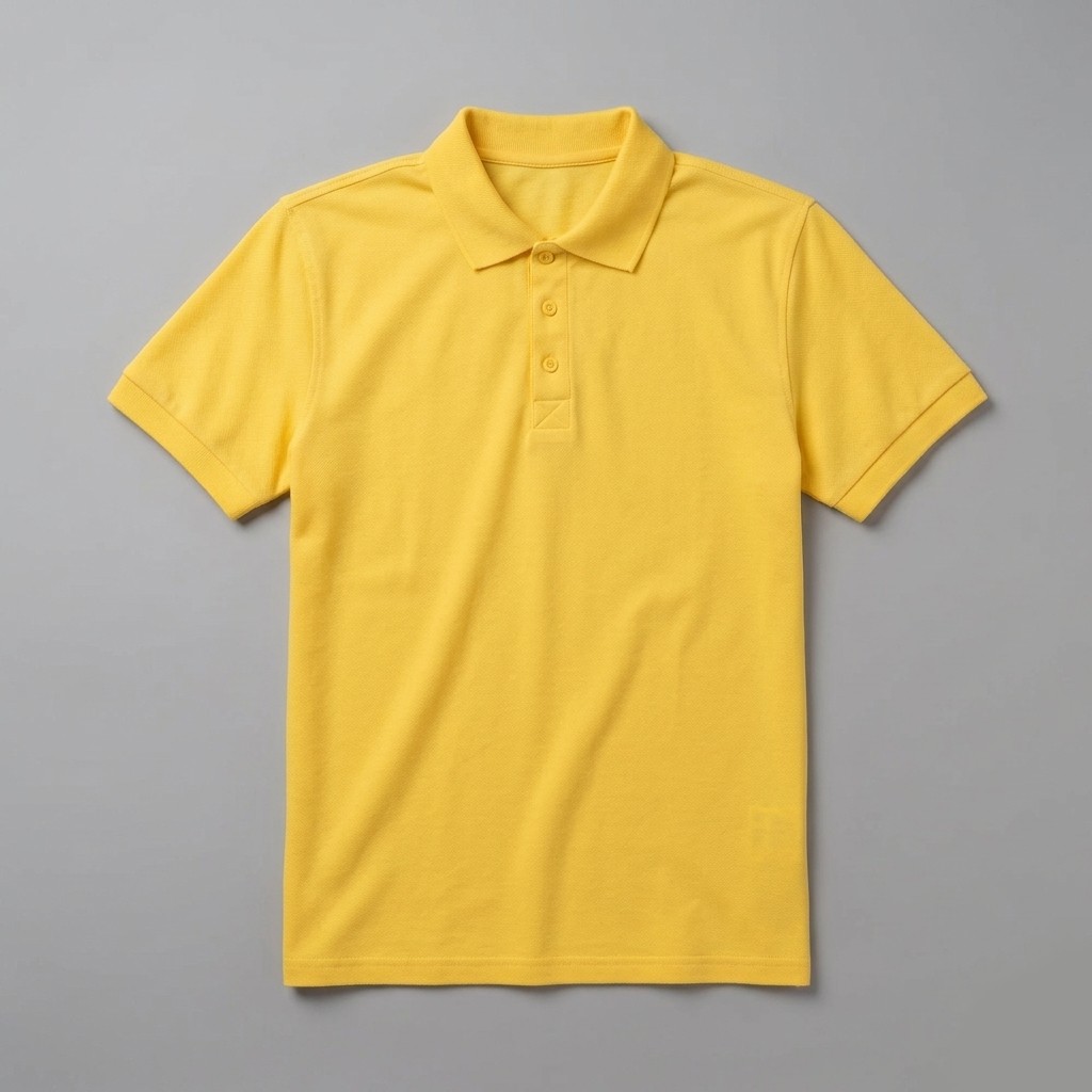 Polo Shirts – Premium Quality