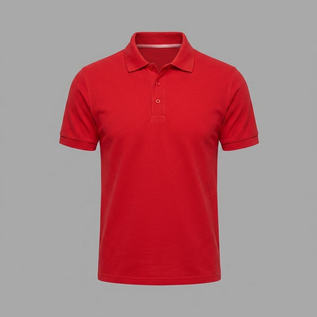 Polo Shirts – Standard Quality