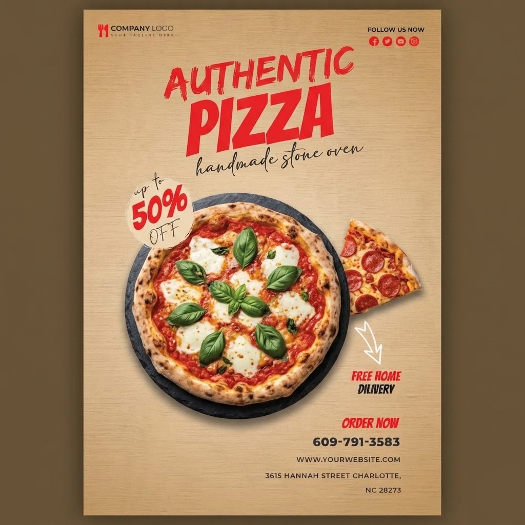 Posters A3 Size