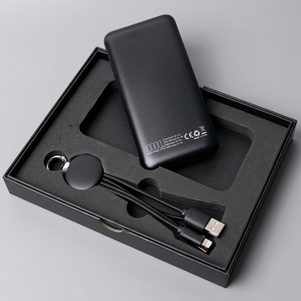 Power Banks