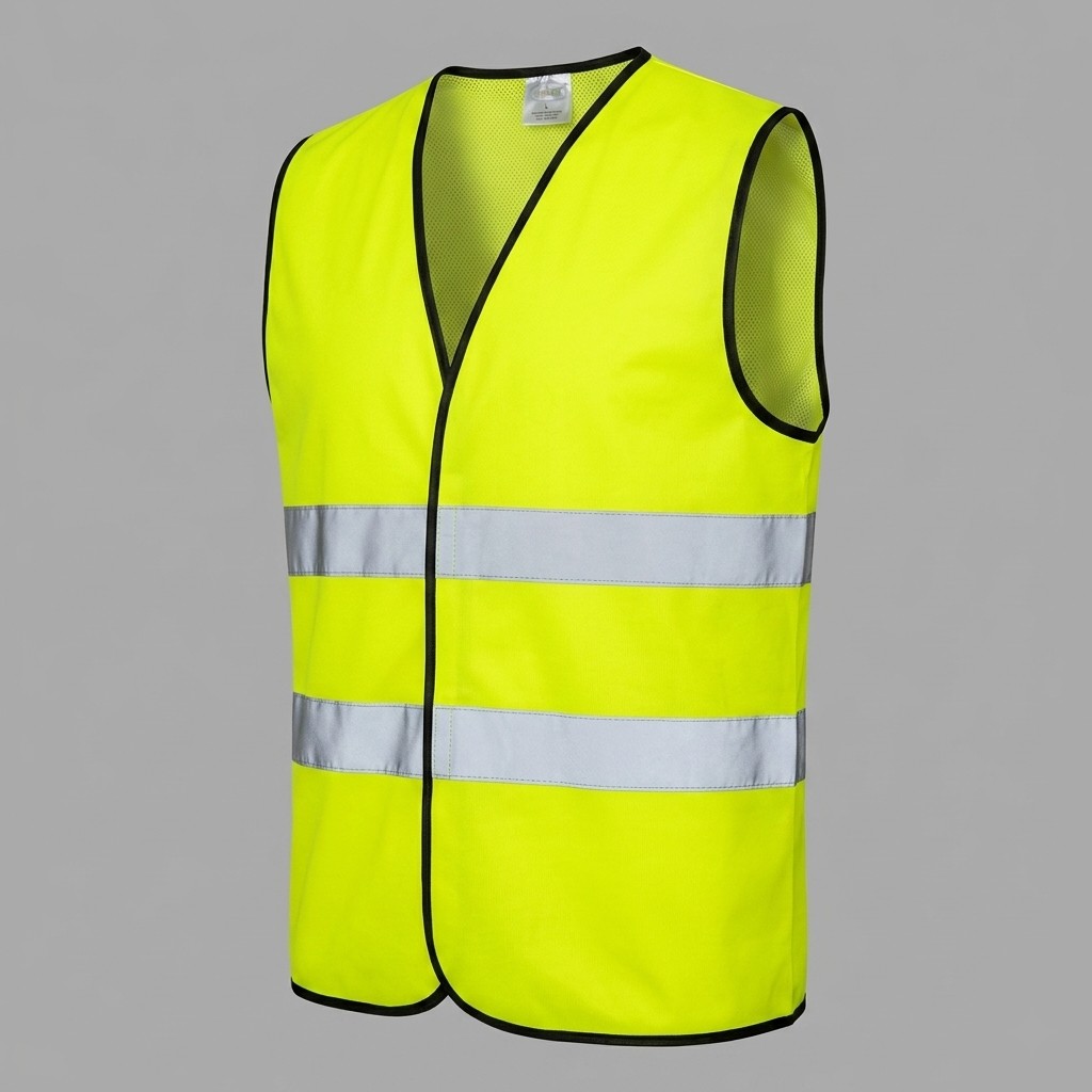 Reflective Vests – Premium Quality