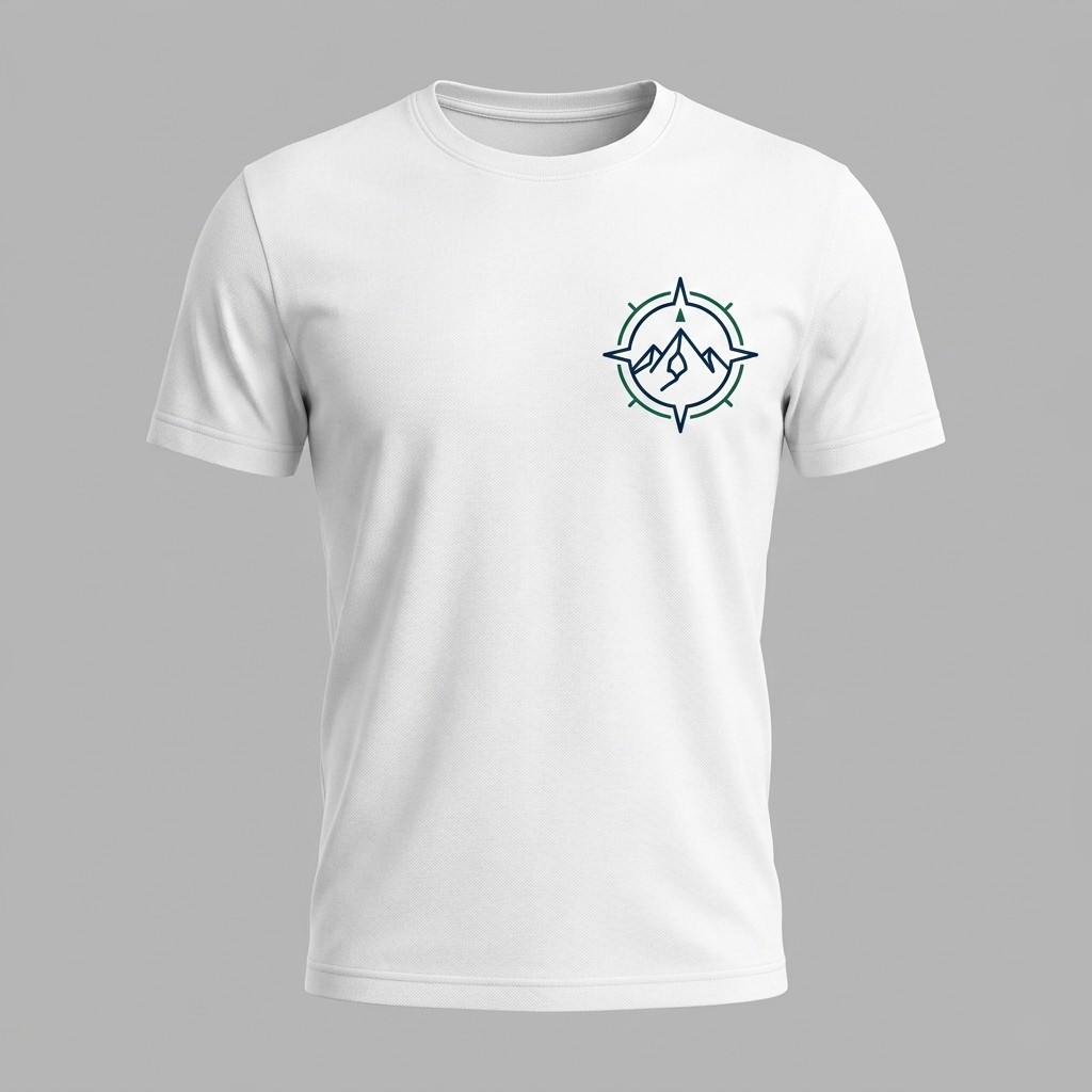Round Neck Shirts – Premium Quality