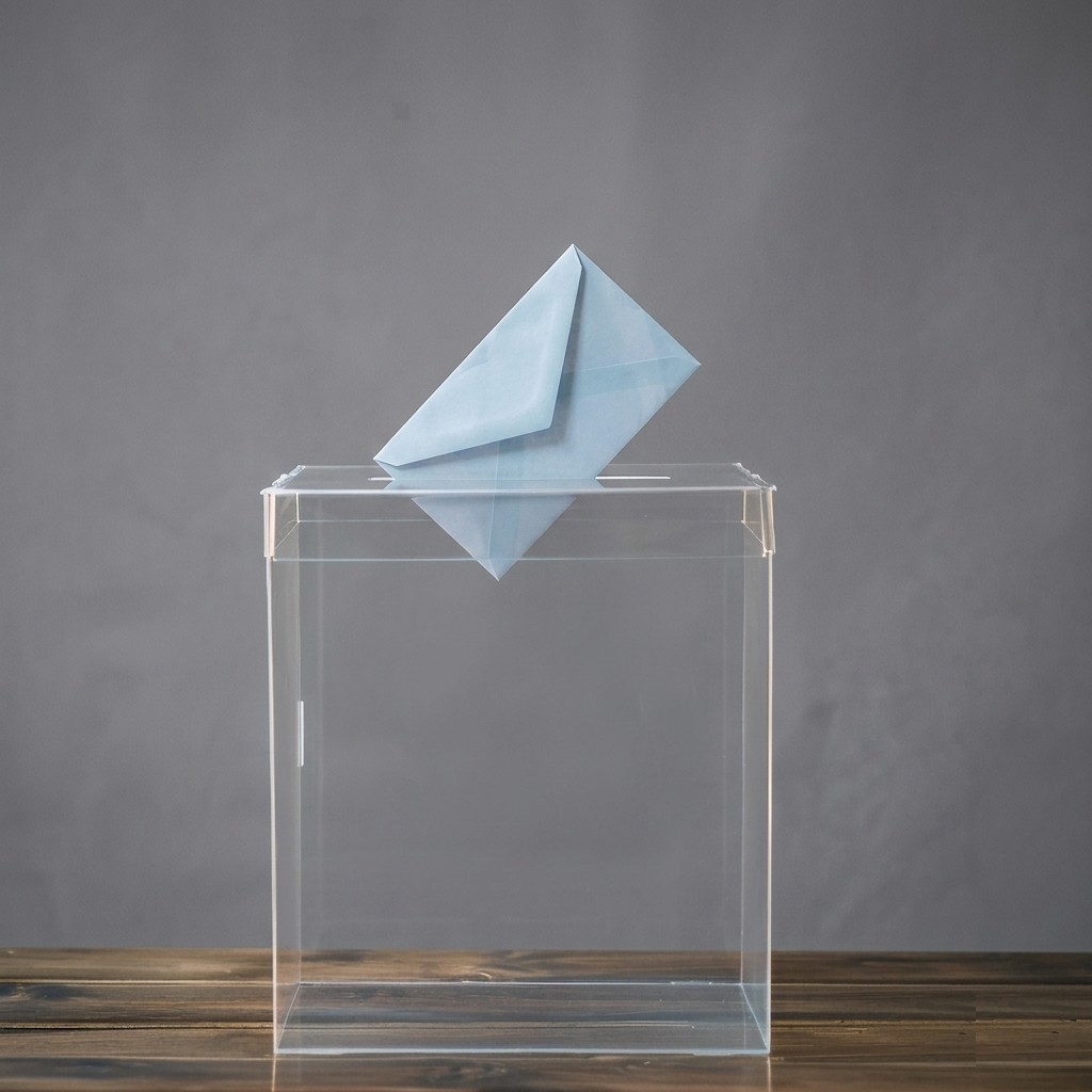 Suggestion box