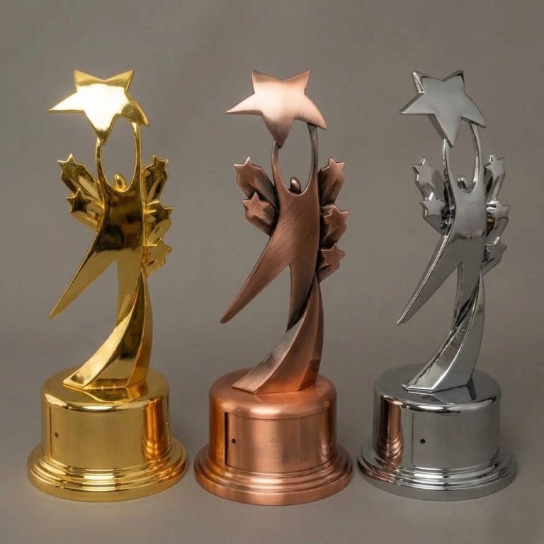 trophies - premium