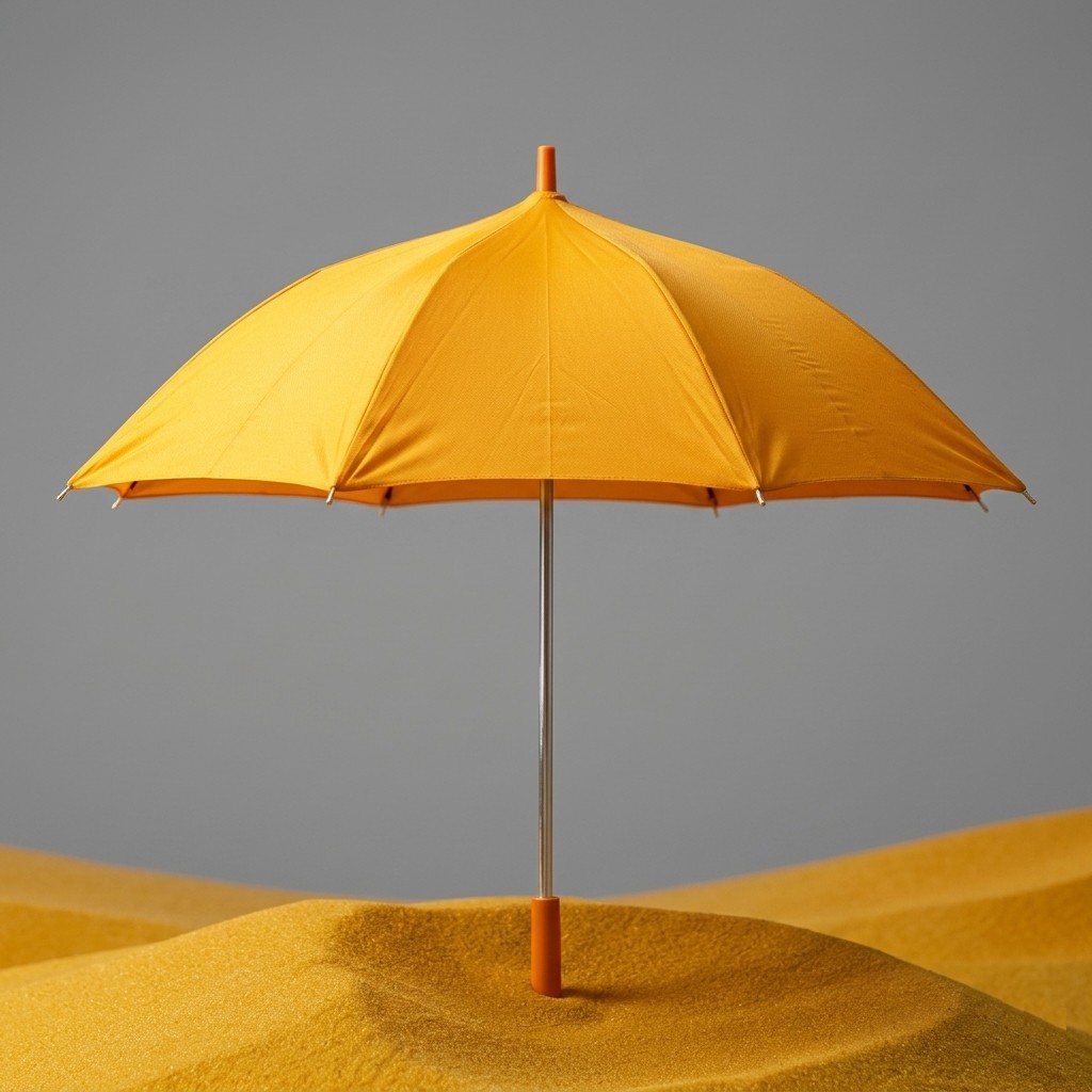 Umbrellas – Standard Quality