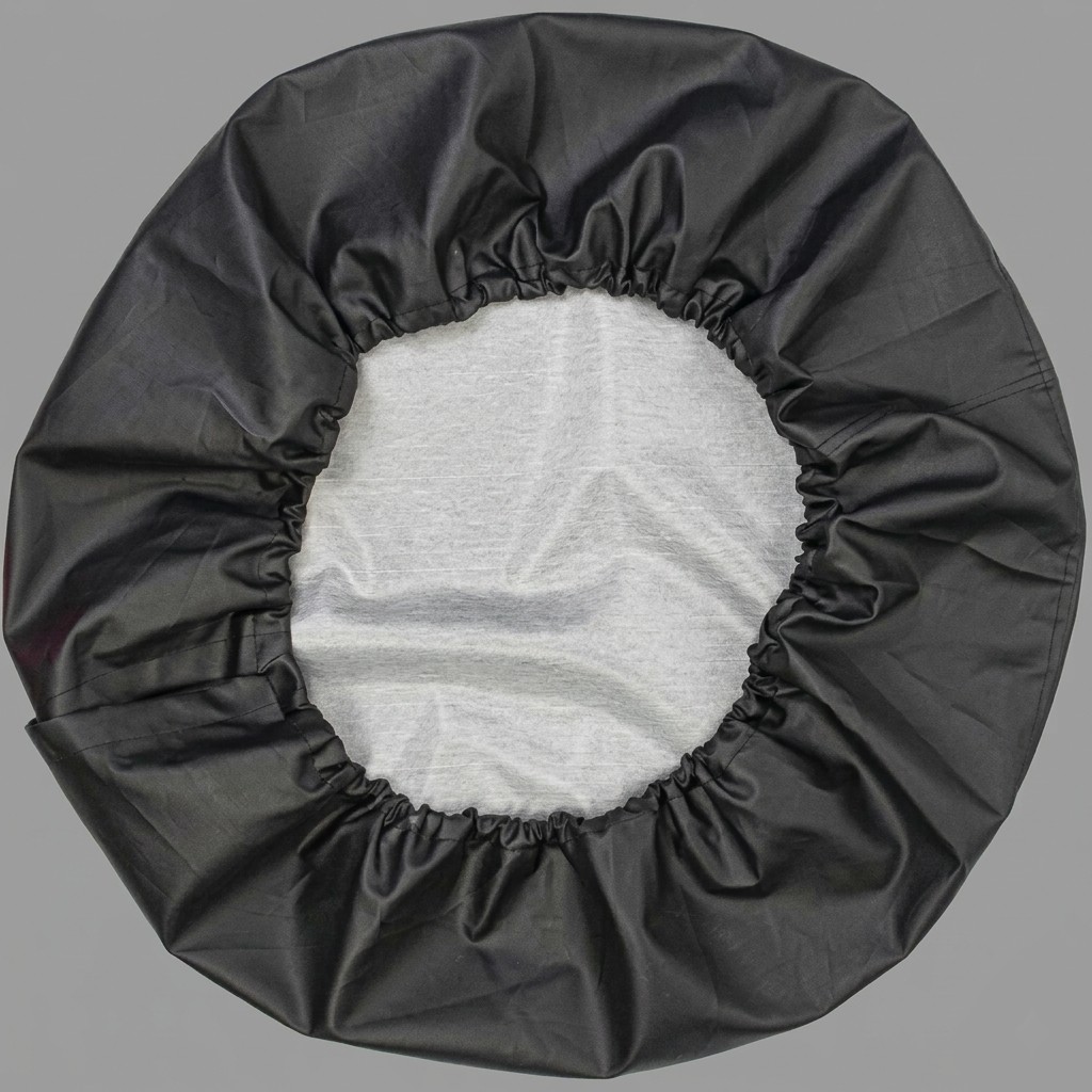 Wheel covers