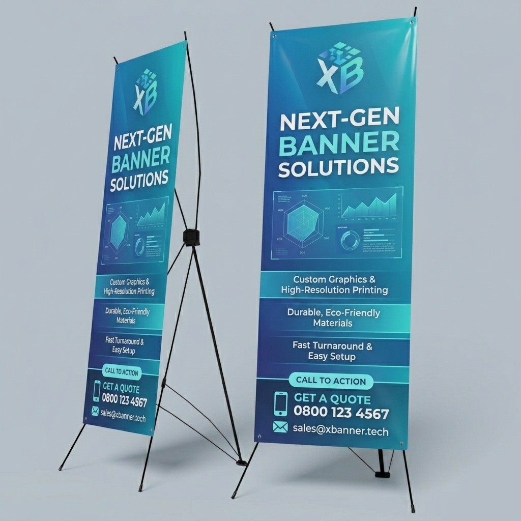 X-banners